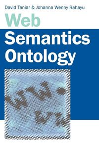 Produktbild: Web Semantics Ontology