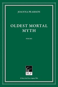Produktbild: Oldest Mortal Myth