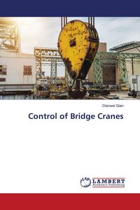Produktbild: Control of Bridge Cranes
