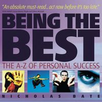 Produktbild: Bate, N: Being the Best