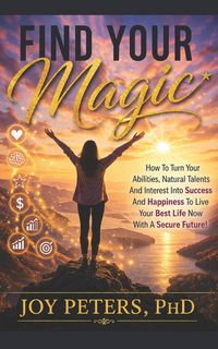 Produktbild: Find Your Magic