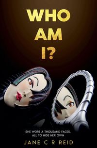 Produktbild: Who am I?
