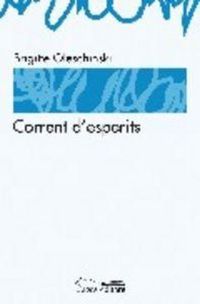 Produktbild: Corrent d'esperits