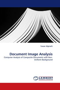 Produktbild: Document Image Analysis