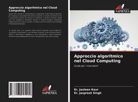 Produktbild: Approccio algoritmico nel Cloud Computing