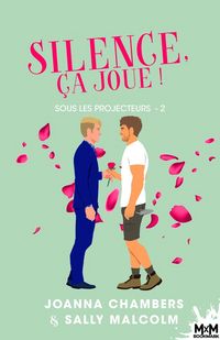 Produktbild: Silence, &ccedil;a joue !