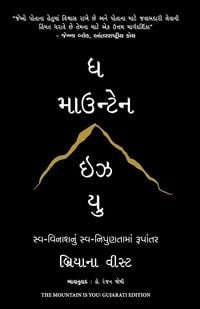 Produktbild: The Mountain is you