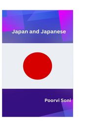 Produktbild: Japan and Japanese