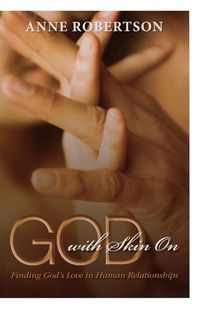 Produktbild: God with Skin on