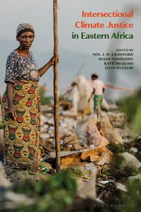 Produktbild: Intersectional Climate Justice in Eastern Africa