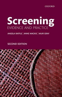 Produktbild: Screening