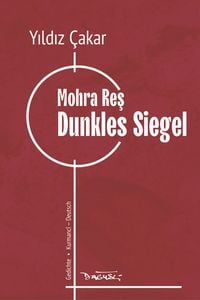 Produktbild: Dunkles Siegel