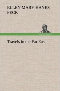 Produktbild: Travels in the Far East