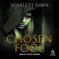 Bild vom Artikel Chosen Fool vom Autor Scarlett Dawn