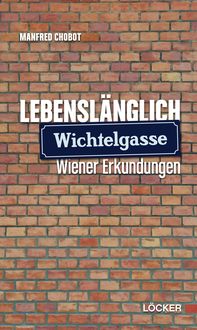 Produktbild: Lebensl&auml;nglich Wichtelgasse