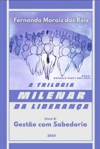 Produktbild: A Trilogia Milenar Da Lideran&ccedil;a | Livro 3
