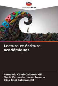 Produktbild: Lecture et &eacute;criture acad&eacute;miques