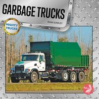 Produktbild: Garbage Trucks