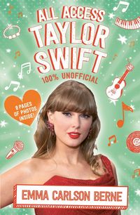 Produktbild: All Access Taylor Swift 100% Unofficial