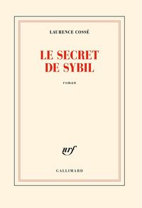 Produktbild: Le Secret de Sybil