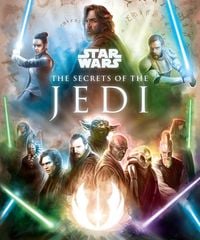 Produktbild: Star Wars: The Secrets of the Jedi