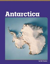 Produktbild: Antarctica