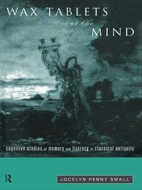 Produktbild: Wax Tablets of the Mind