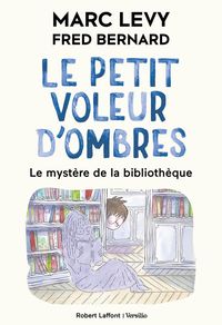 Produktbild: Le petit voleur d'ombres