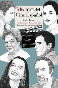 Produktbild: Mis 100 del cine espa&ntilde;ol