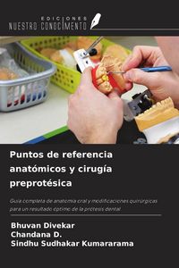 Produktbild: Puntos de referencia anat&oacute;micos y cirug&iacute;a preprot&eacute;sica