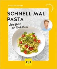 Produktbild: Schnell mal Pasta