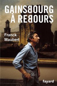 Produktbild: Gainsbourg a Rebours