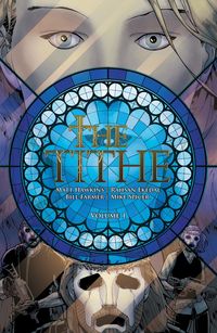 Produktbild: Tithe Vol. 1