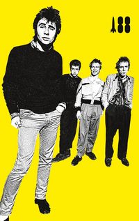 Produktbild: I Was a Teenage Sex Pistol