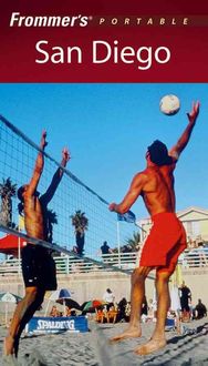 Produktbild: Frommer's Portable San Diego