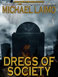 Produktbild: Dregs of Society
