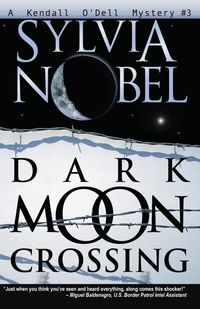 Produktbild: Dark Moon Crossing