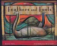 Produktbild: Feathers and Fools