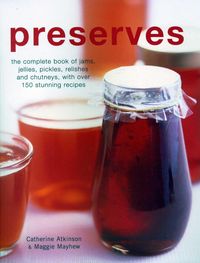 Produktbild: Preserves