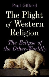 Produktbild: The Plight of Western Religion