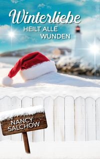 Produktbild: Winterliebe heilt alle Wunden