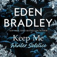 Produktbild: Keep Me: Winter Solstice