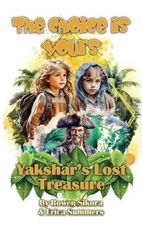 Produktbild: Yakshar's Lost Treasure