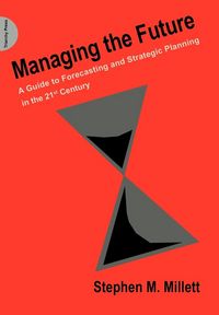 Produktbild: Managing the Future