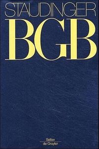 Produktbild: &sect;&sect; 2339-2385