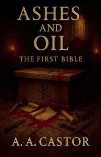Produktbild: Ashes and Oil