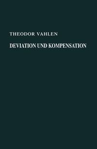 Produktbild: Deviation und Kompensation