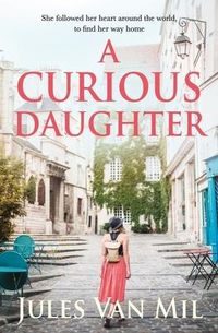 Produktbild: A Curious Daughter
