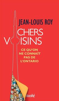 Produktbild: Chers Voisins