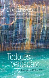 Produktbild: Todo es verdadero